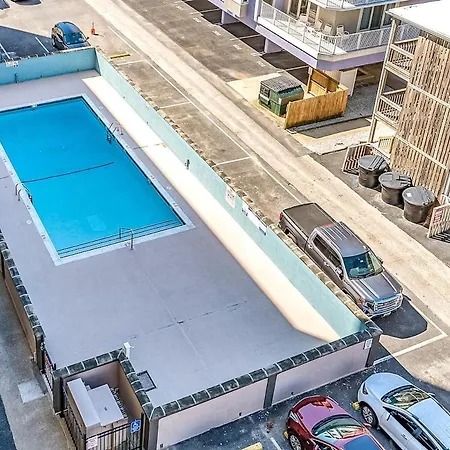 Calypso 407 - Calypso'S Tides-3